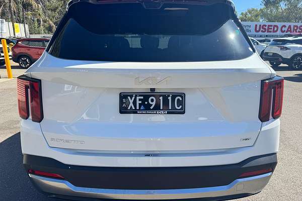 2026 Kia Sorento HEV GT-Line MQ4 PE thumb-4