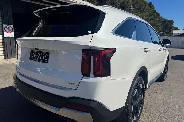 2026 Kia Sorento HEV GT-Line MQ4 PE thumb-5