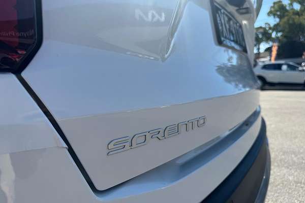 2026 Kia Sorento HEV GT-Line MQ4 PE thumb-6