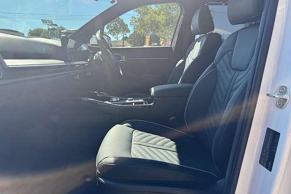 2026 Kia Sorento HEV GT-Line MQ4 PE thumb-16