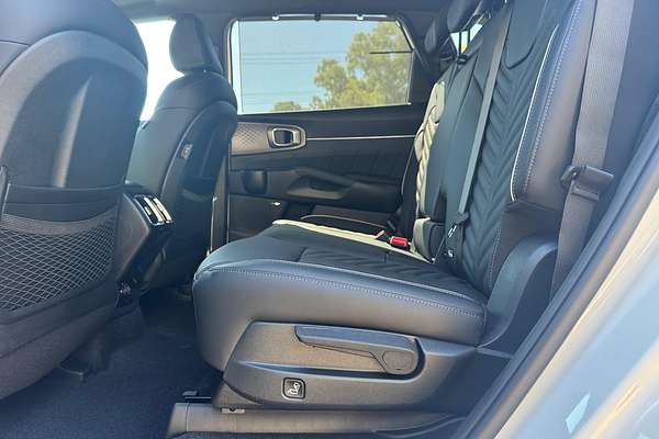 2026 Kia Sorento HEV GT-Line MQ4 PE thumb-17