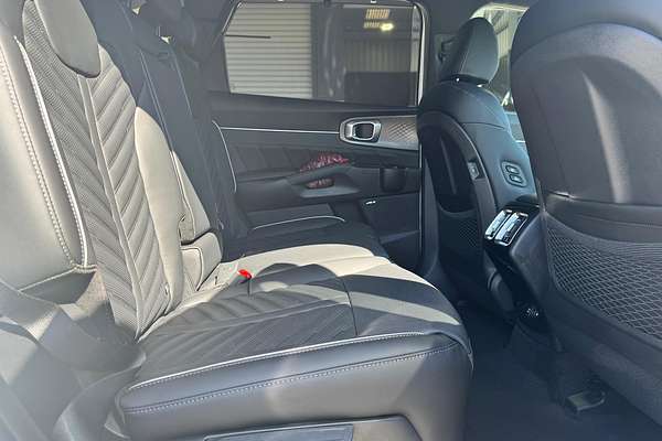 2026 Kia Sorento HEV GT-Line MQ4 PE thumb-18