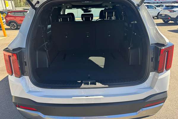 2026 Kia Sorento HEV GT-Line MQ4 PE thumb-20