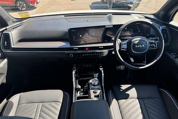 2026 Kia Sorento HEV GT-Line MQ4 PE thumb-23