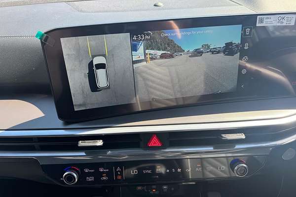 2026 Kia Sorento HEV GT-Line MQ4 PE thumb-24