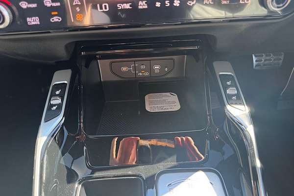 2026 Kia Sorento HEV GT-Line MQ4 PE thumb-26