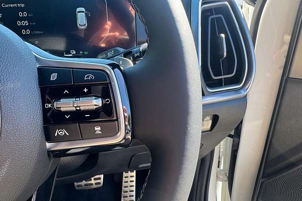 2026 Kia Sorento HEV GT-Line MQ4 PE thumb-27