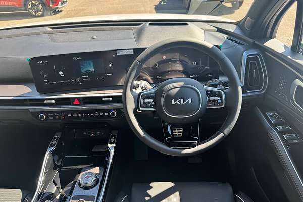 2026 Kia Sorento HEV GT-Line MQ4 PE thumb-29
