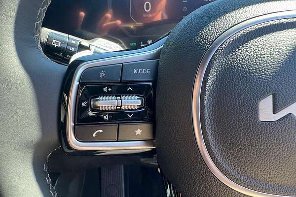 2026 Kia Sorento HEV GT-Line MQ4 PE thumb-31