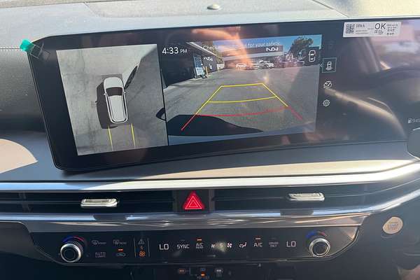 2026 Kia Sorento HEV GT-Line MQ4 PE thumb-32