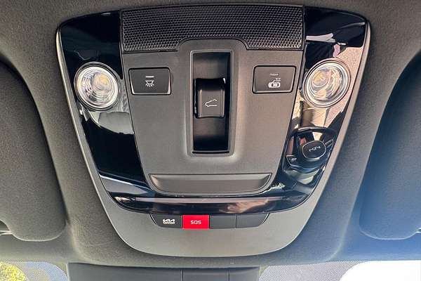 2026 Kia Sorento HEV GT-Line MQ4 PE thumb-33