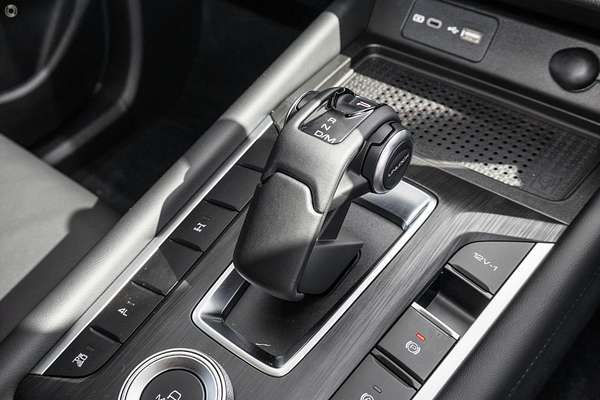 2025 GWM Cannon Vanta NPW 4X4