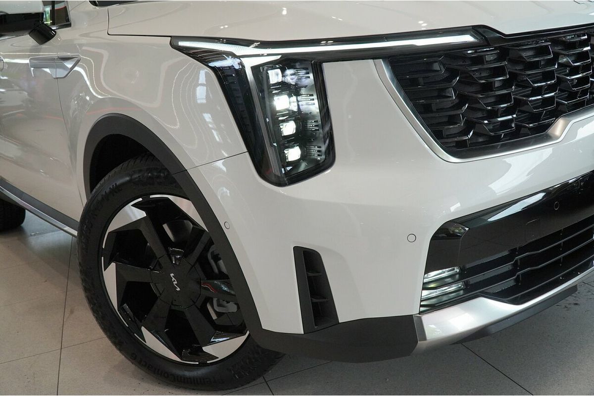 2025 Kia Sorento PHEV GT-Line MQ4 PE