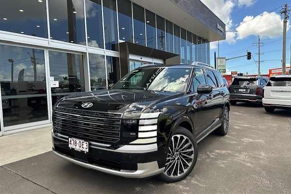 2025 Hyundai Palisade Calligraphy LX3.V1