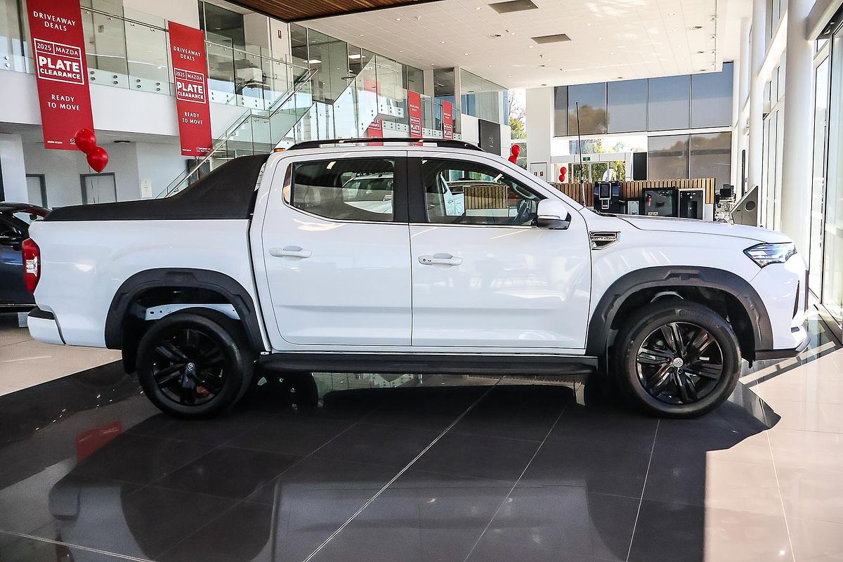 2023 LDV T60 Max LUXE SK8C 4X4