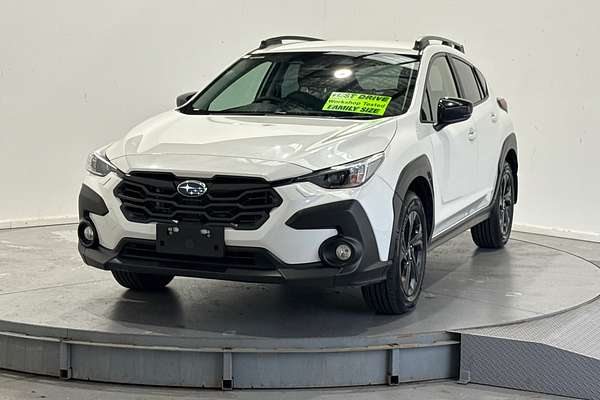 2024 Subaru Crosstrek AWD 2.0L MY24