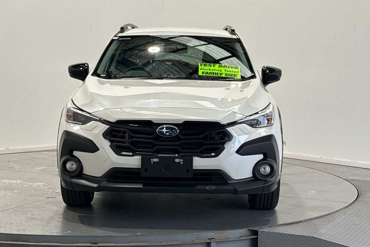 2024 Subaru Crosstrek AWD 2.0L MY24