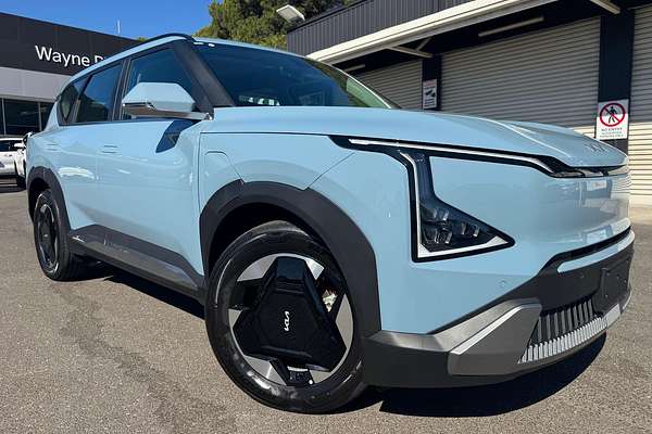 2025 Kia EV5 Air Long Range OVc thumb-0