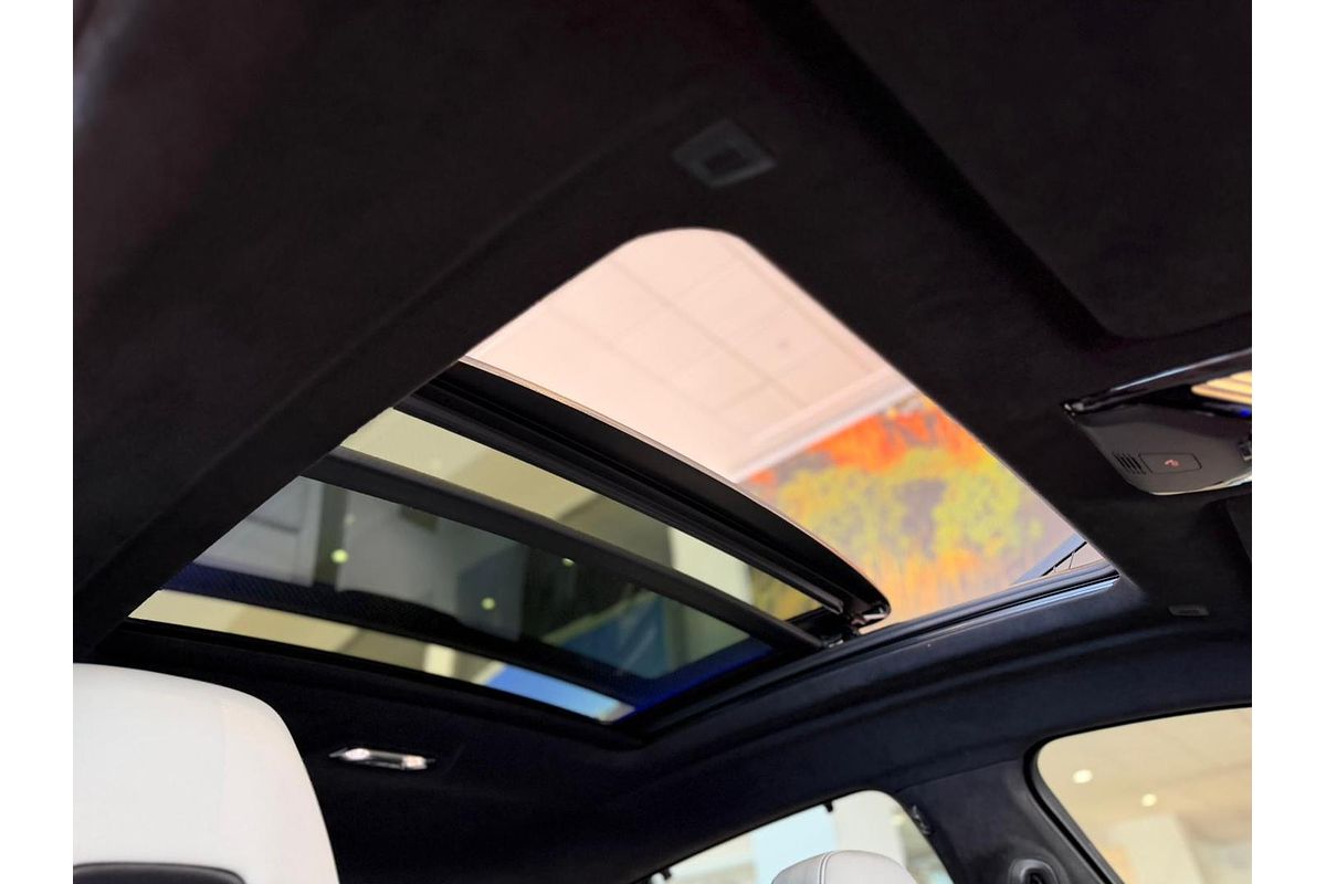 2023 BMW X6 M Competition F96