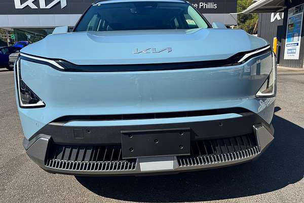 2025 Kia EV5 Air Long Range OVc thumb-2