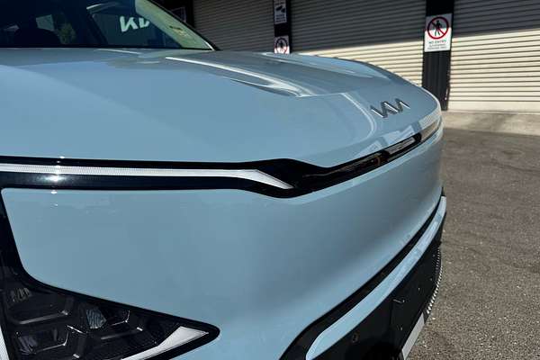 2025 Kia EV5 Air Long Range OVc thumb-3