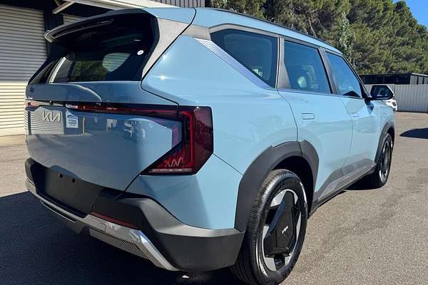 2025 Kia EV5 Air Long Range OVc thumb-4