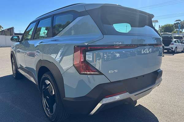 2025 Kia EV5 Air Long Range OVc thumb-7