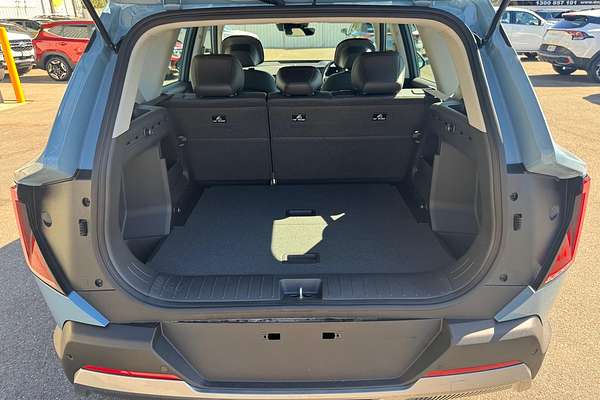 2025 Kia EV5 Air Long Range OVc thumb-8