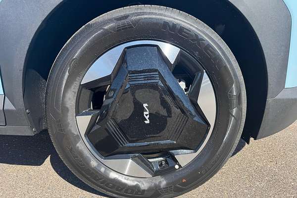 2025 Kia EV5 Air Long Range OVc thumb-9