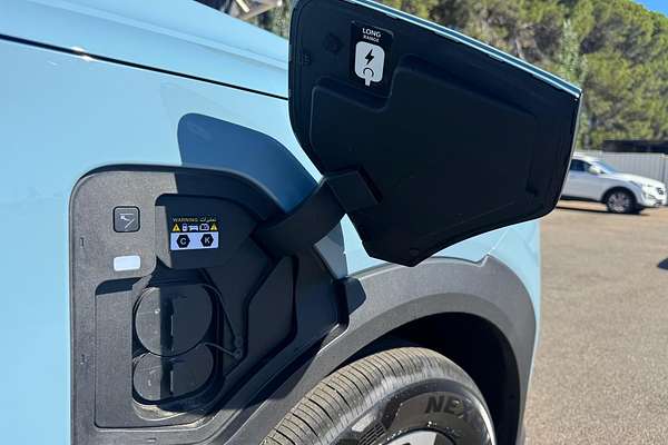 2025 Kia EV5 Air Long Range OVc thumb-11