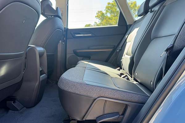 2025 Kia EV5 Air Long Range OVc thumb-14