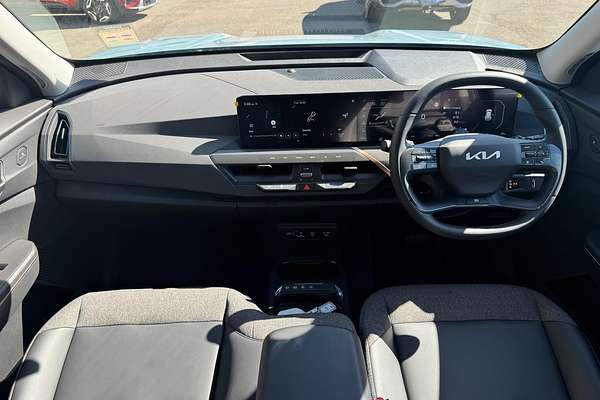 2025 Kia EV5 Air Long Range OVc thumb-18