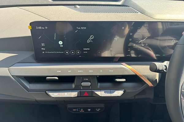 2025 Kia EV5 Air Long Range OVc thumb-19