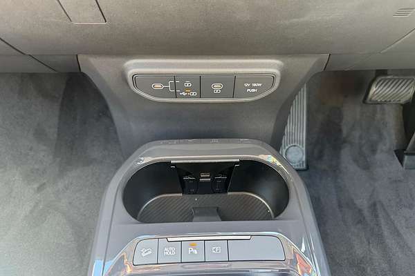 2025 Kia EV5 Air Long Range OVc thumb-21