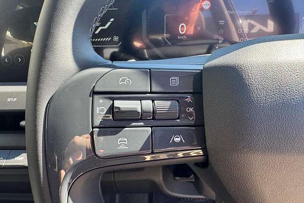 2025 Kia EV5 Air Long Range OVc thumb-27