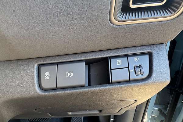 2025 Kia EV5 Air Long Range OVc thumb-29