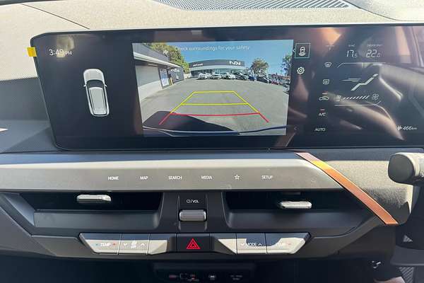 2025 Kia EV5 Air Long Range OVc thumb-31