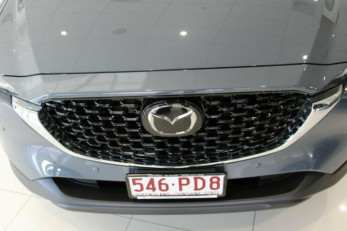 2025 Mazda CX-5 G25 Maxx Sport KF Series