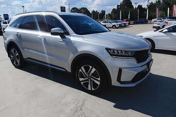 2020 Kia Sorento S MQ4