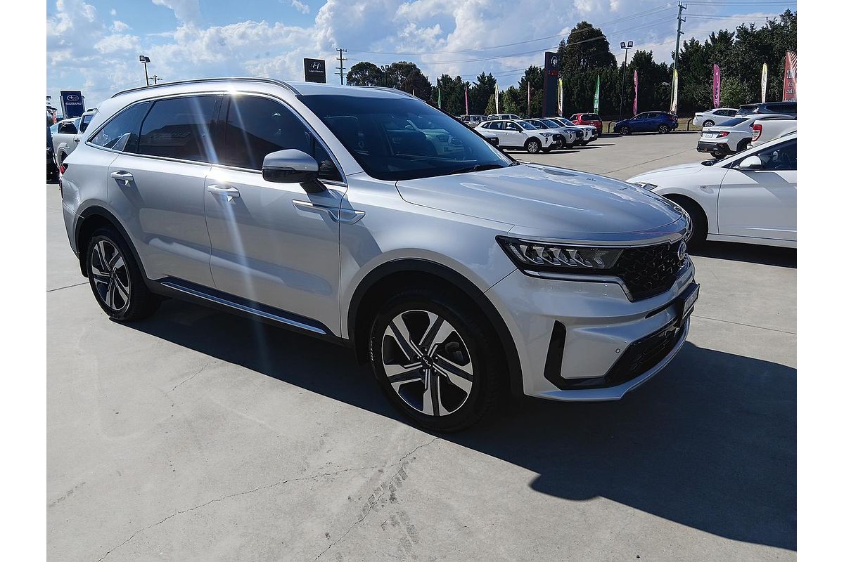 2020 Kia Sorento S MQ4