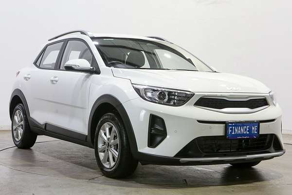2025 Kia Stonic S YB