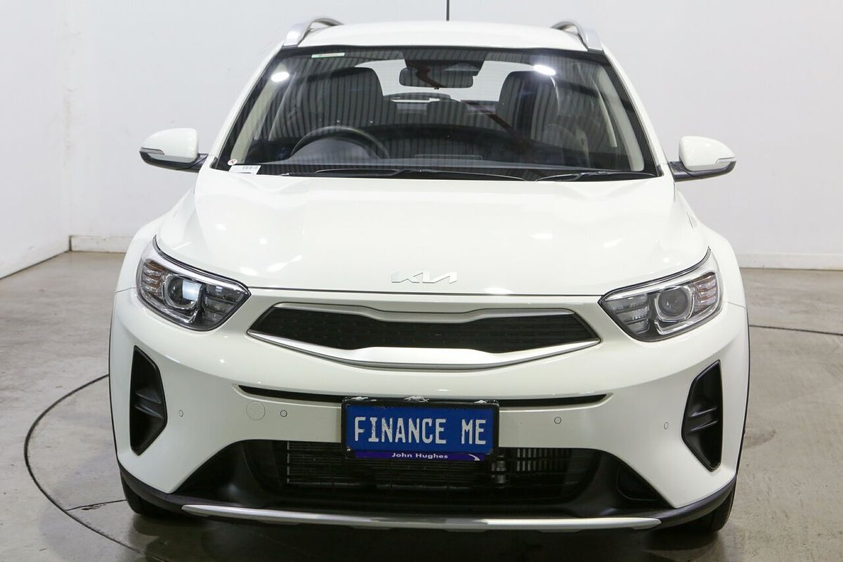 2025 Kia Stonic S YB
