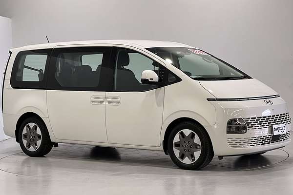 2023 Hyundai STARIA US4.V2