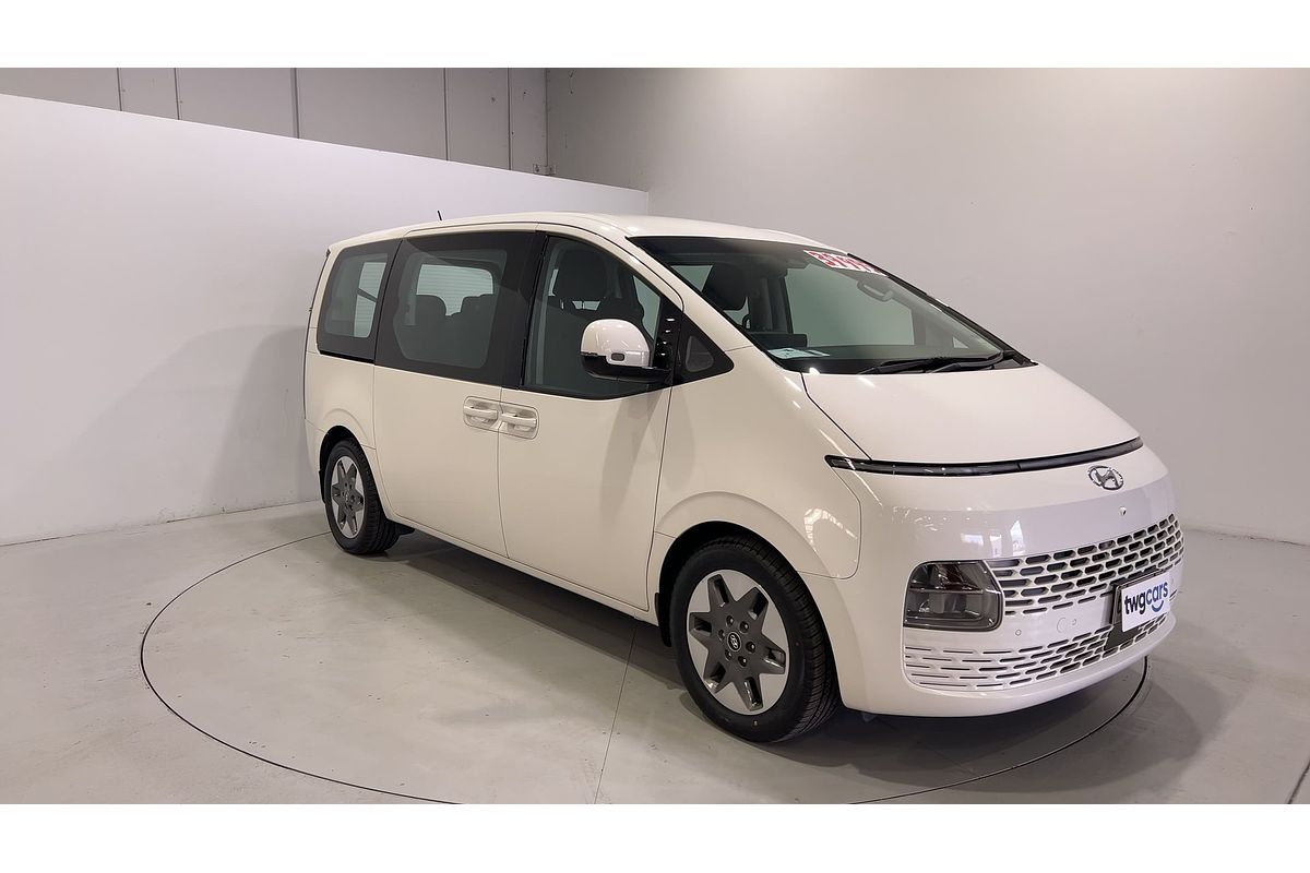 2023 Hyundai STARIA US4.V2