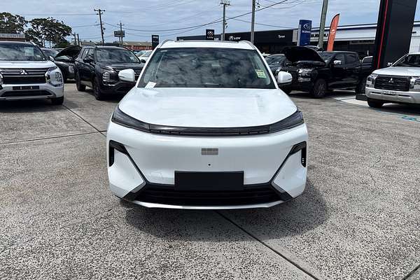 2025 Geely Starray EM-i Inspire P145