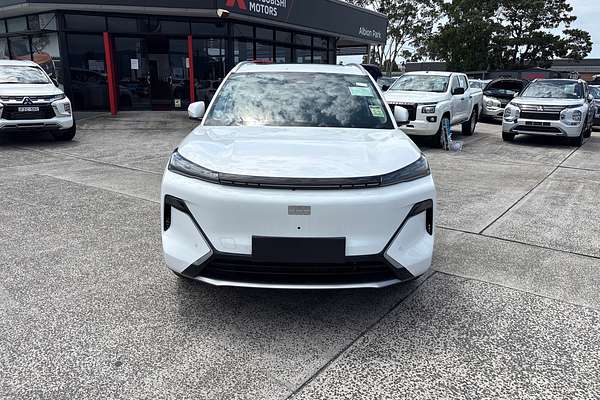 2025 Geely Starray EM-i Inspire P145