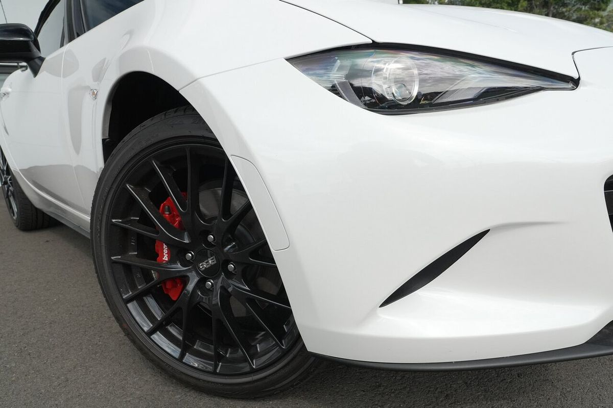 2024 Mazda MX-5 G20 GT RS ND