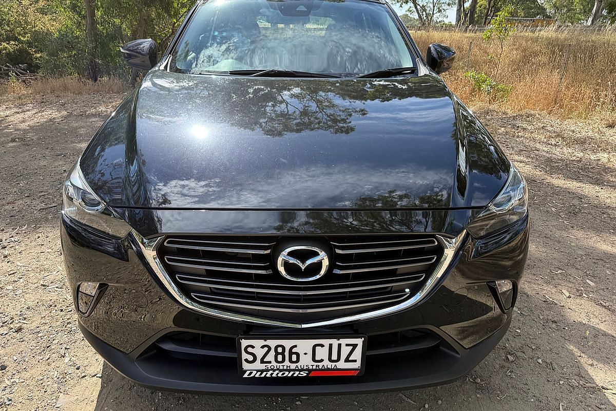 2023 Mazda CX-3 Maxx Sport DK