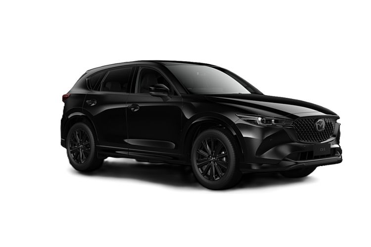 2025 Mazda CX-5 G25 GT SP KF Series