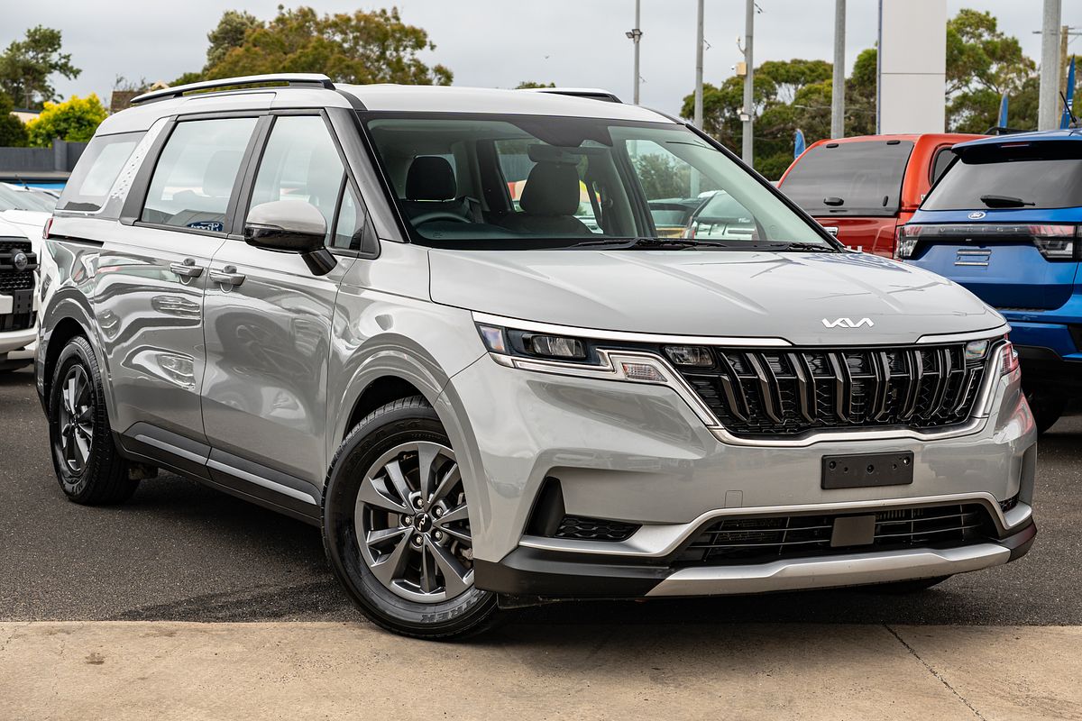 2022 Kia Carnival S KA4